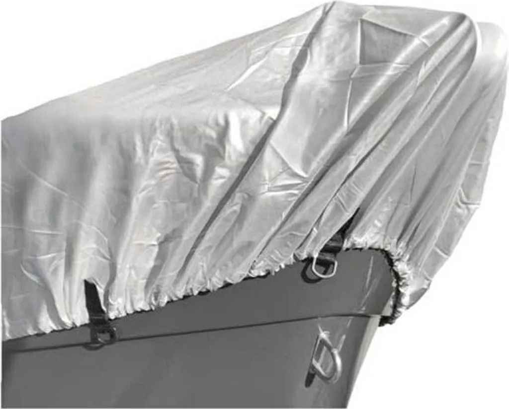 Taud de bateau Talamex Gris L housse de protection imperméable