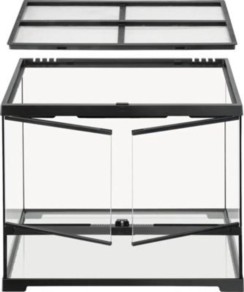 Terrarium Exo Terra EX - Pro Terrarium™ Medium Wide 60 x 45 Produktbild 