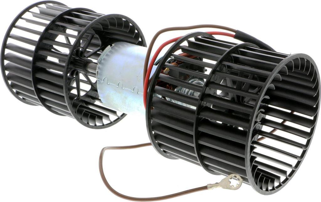 Elektromotor, Innenraumgebläse FORD Orion III Escort V, VI, VII