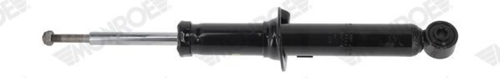 MONROE Stoßdämpfer Vorne Rechts für KIA SORENTO I (JC) Federbein D8026R