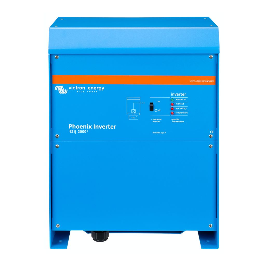 Victron Energy Victron Phoenix Inverter 12/3000 Wechselrichter 2400W