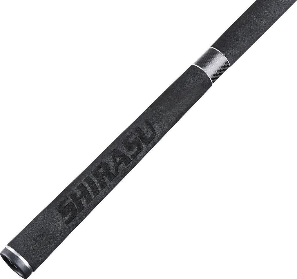 Balzer Steckrute Edition IM-12 Zander MH Länge 2,40m Produktbild 