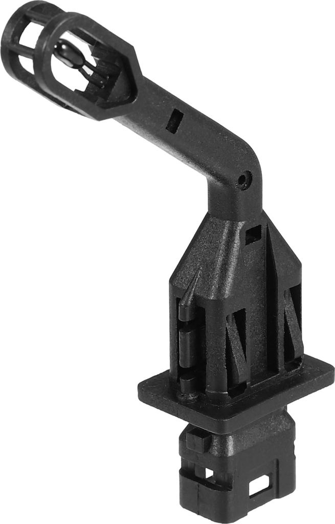 1 Stück Edelstahl Auspuff Ellbogen Rohr 1.38 Zoll Außendurchm. 45 Grad