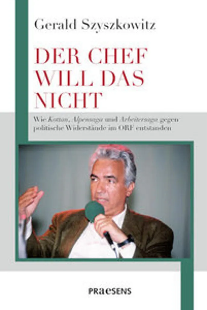 Mug original Der Chef Will Das Nicht en céramique 350ml pour café bureau
