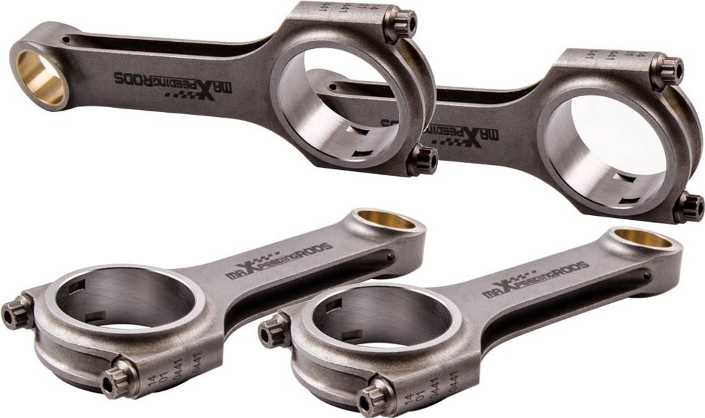 Geschmiedete Stahl-Pleuelstangen für BMW N20B20 2.0T / N26B20 (nur US)