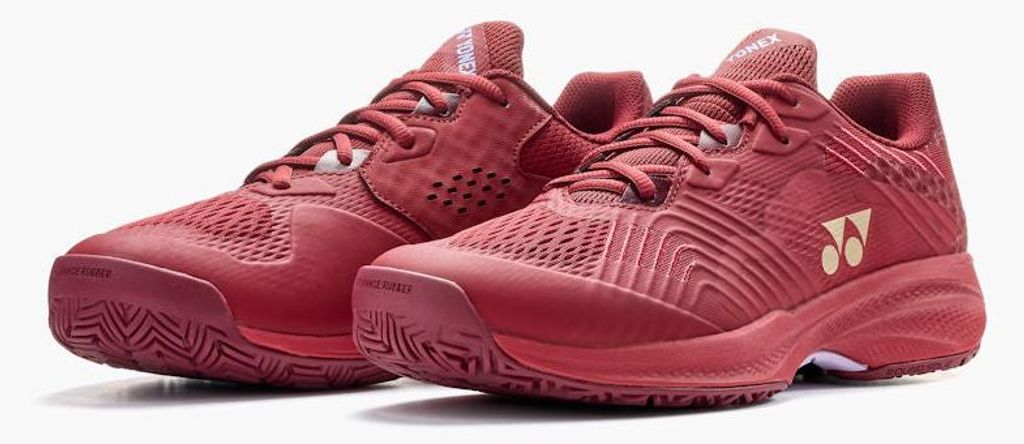 Yonex Sonicage Uomo All Court Dark Red Immagine del prodotto 