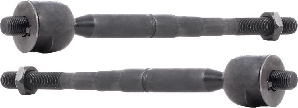 RIDEX 51T0619 Axialgelenk Spurstange Satz für TOYOTA CARINA E Stufenheck (T19) Vorne Beidseitig Vorne