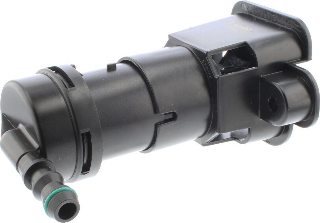 VEMO Waschwasserdüse, Scheinwerferreinigung Original VEMO Qualität