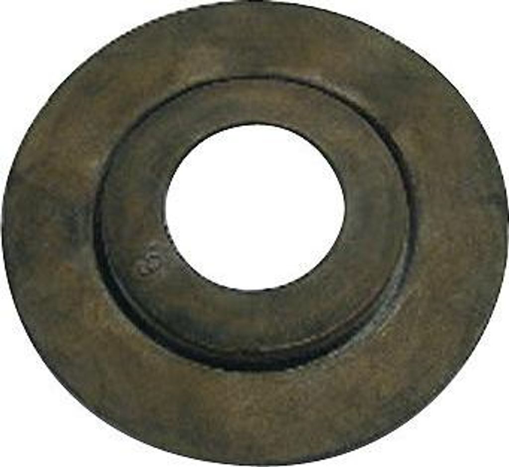 WC-Dichtung für WIRQUIN-Ventil B.6,5 x H.0,4 x T.2,5 cm