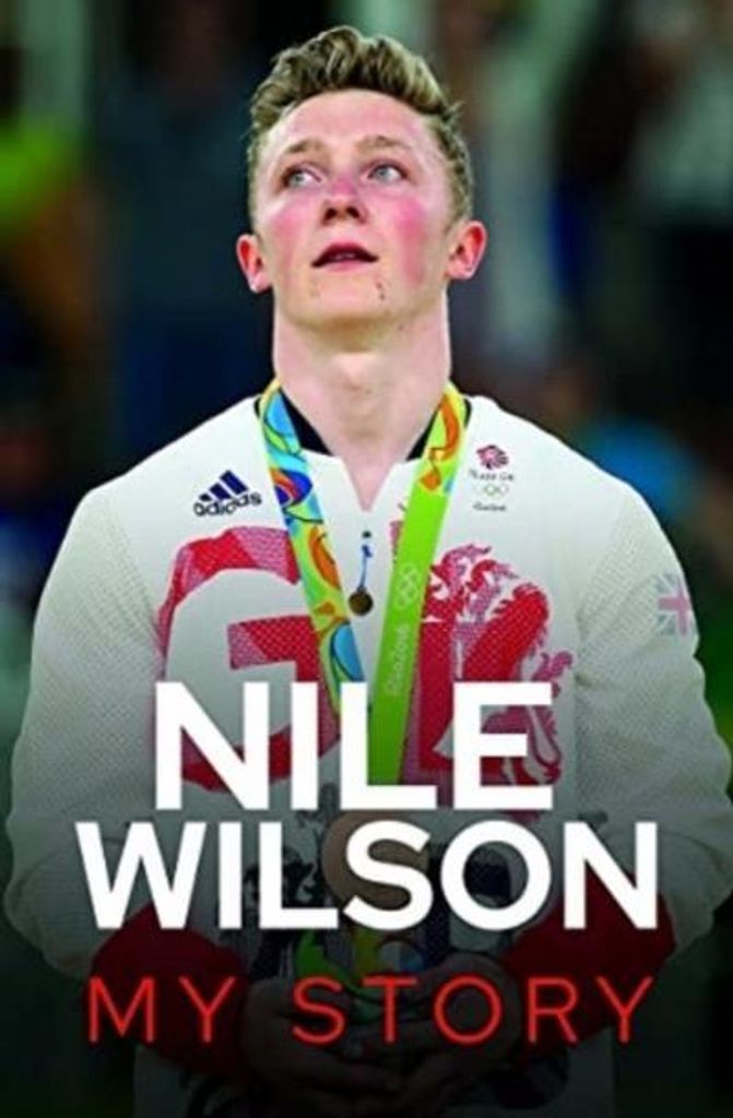 Nile Wilson - Meine Geschichte