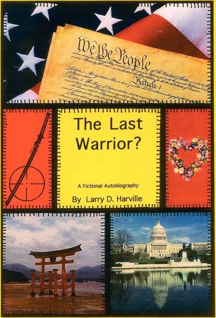 The Last Warrior?