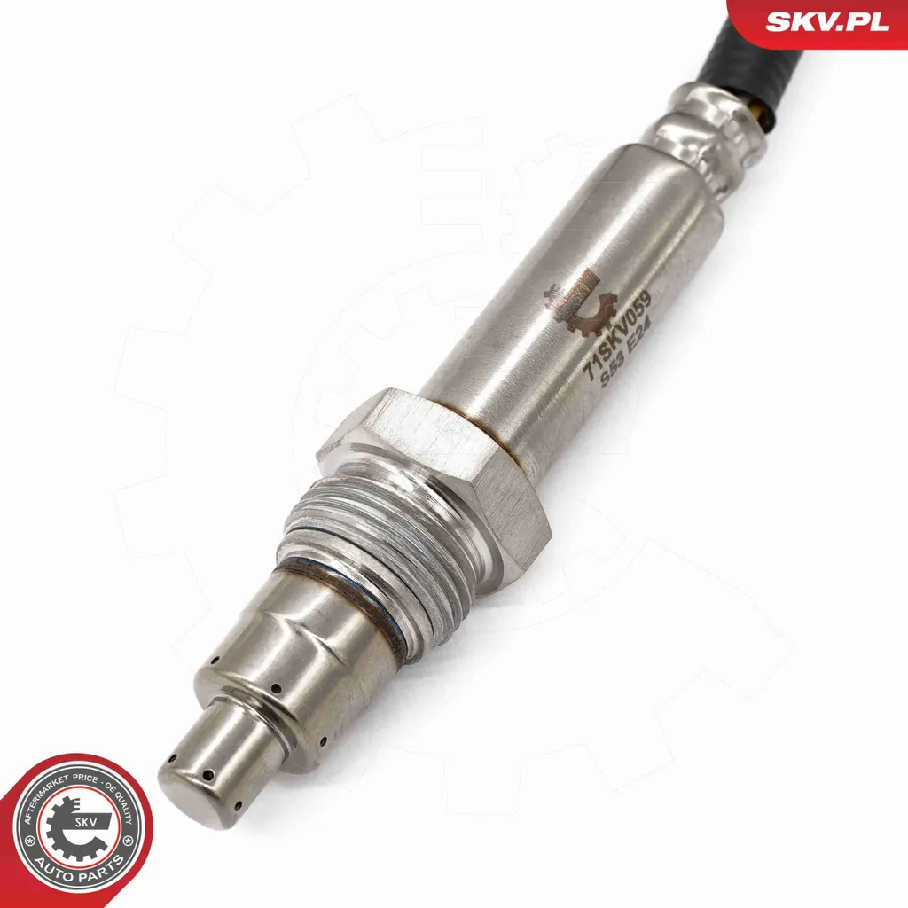 Capteur de NOx d'échappement pour Volkswagen Golf VII Berline
