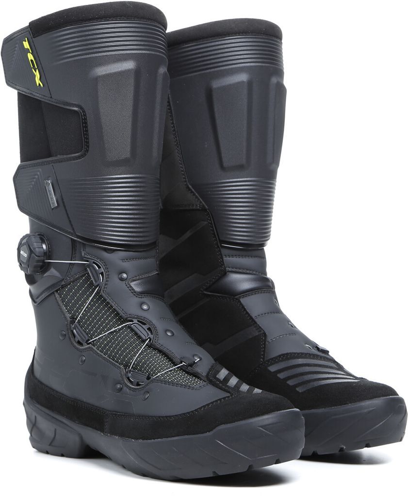 TCX Stiefel Infinity 3 GTX schwarz 45