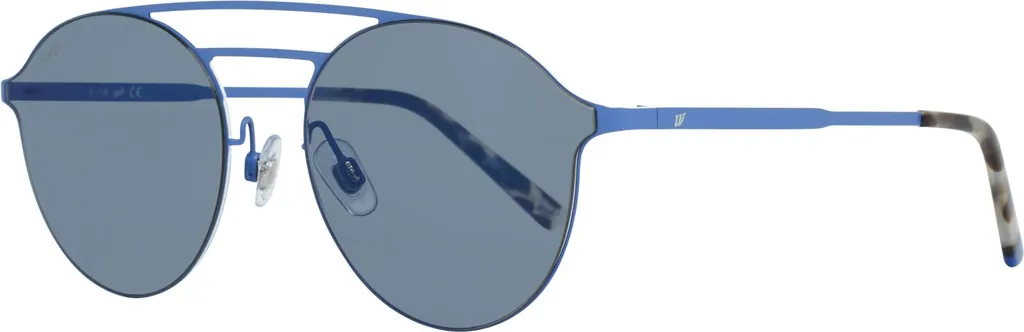 Lunettes de Soleil WEB WE0249 - Accessoire Idéal pour Conduite et Voyage