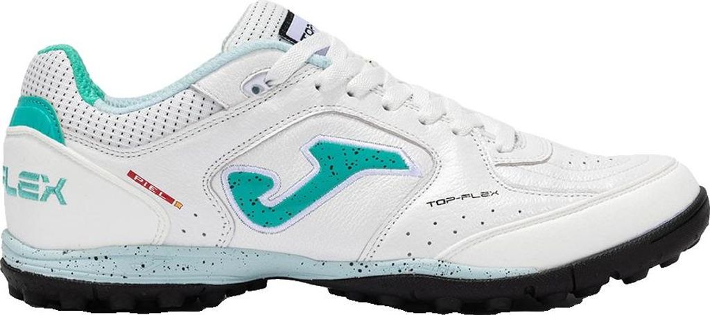 Joma Top Flex Fußballschuhe Weiß EU 42 1/2 Weiß EU 42 1/2