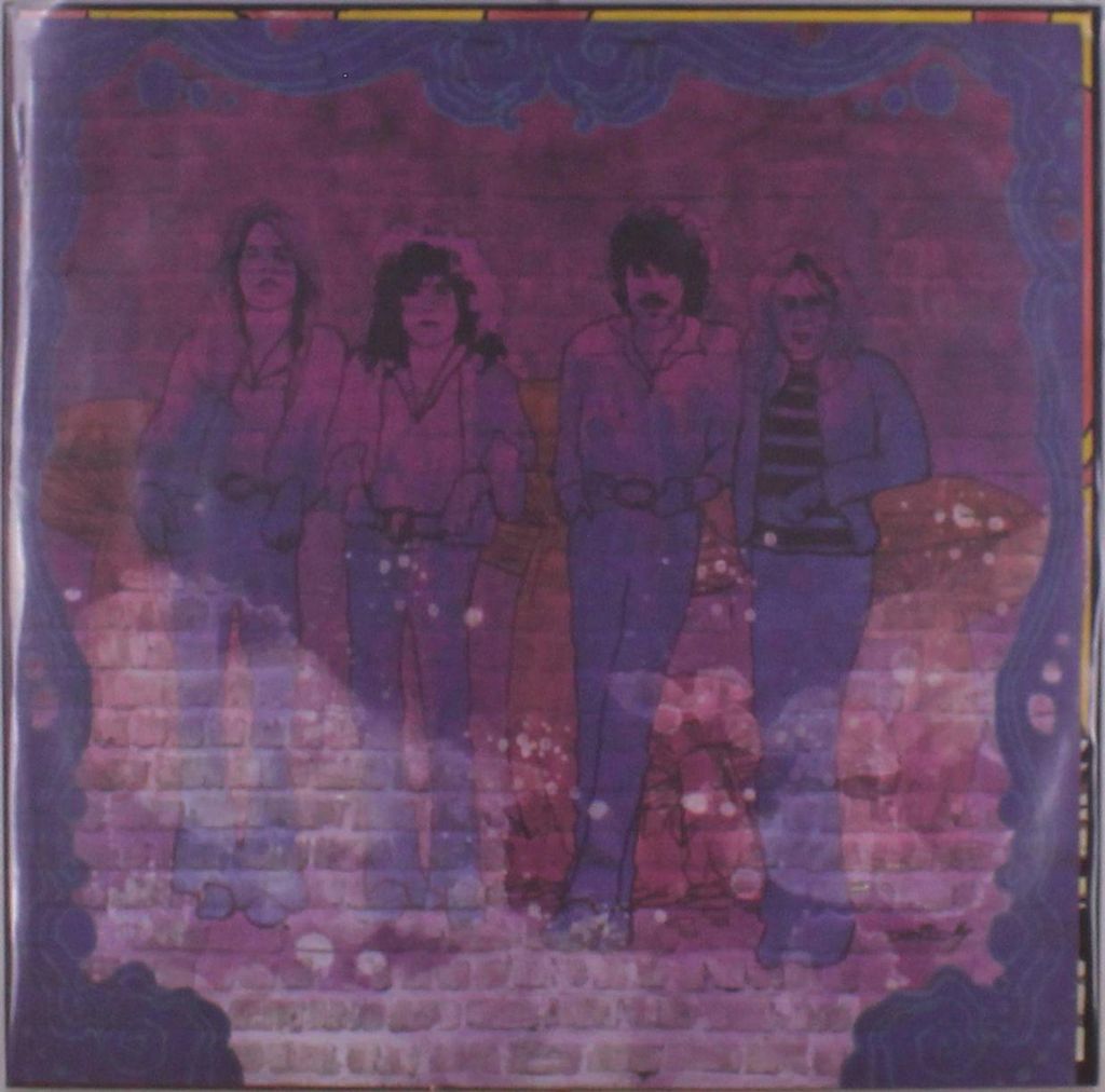 Various: Bow To Your Masters Volume 1: Thin Lizzy (Yellow & Purple Vinyl) auf 2 LPs - jpc-Schallplatten-Versandhandelsgesellschaft mbH - (LP / B)