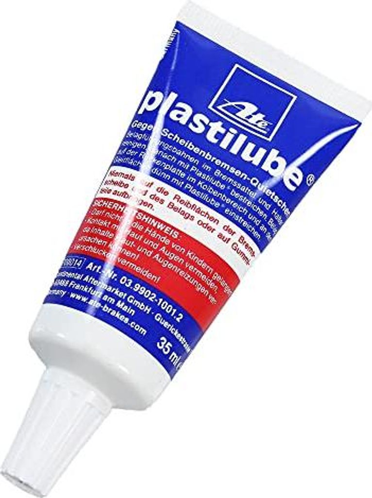 ATE Universalschmierstoff Artikel: 03.9902-1001.2 Produktbild 