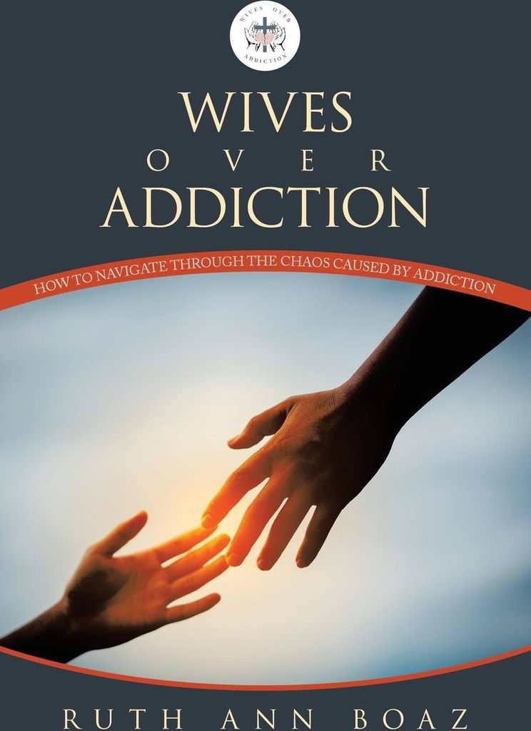 Wives Over Addiction