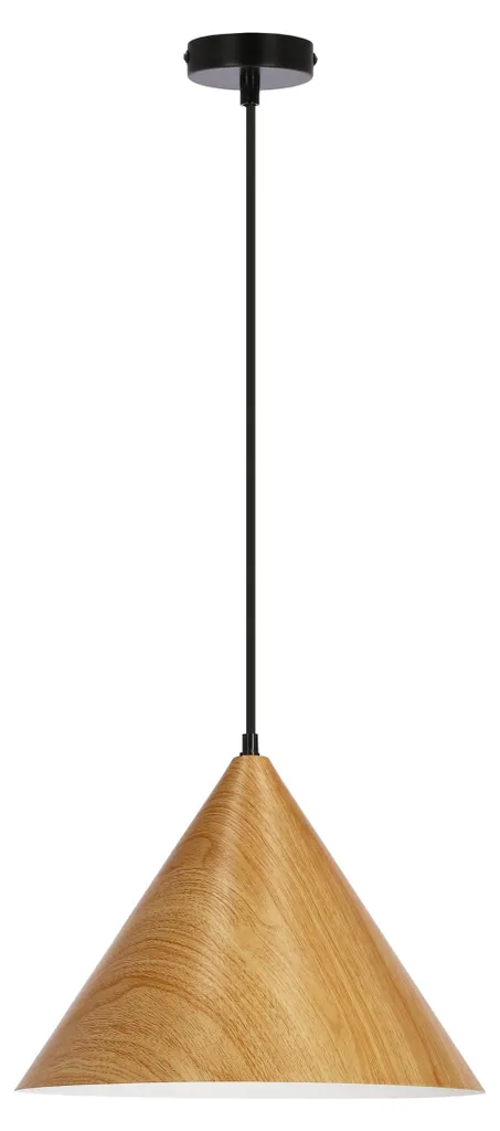 Suspension design DUNCA 31-23421 Candellux - Idéal métal moderne