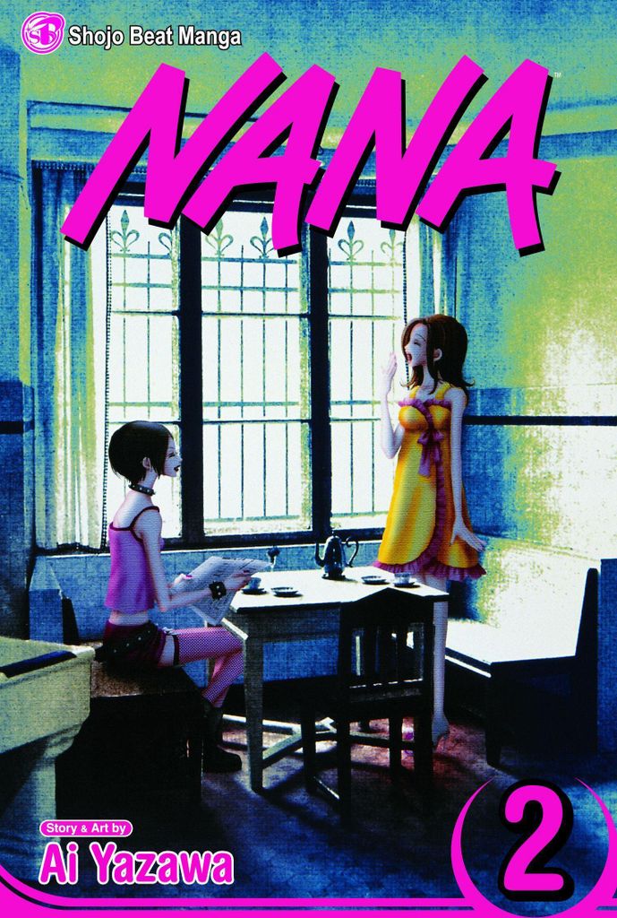 Nana, Vol. 2
