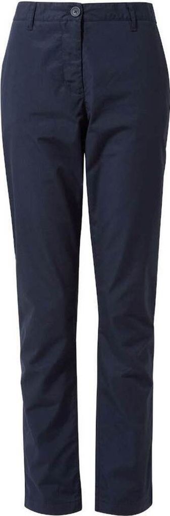 Craghoppers - "Capella" Hosen für Damen CG1692 (40 DE Regulär) (Marineblau)