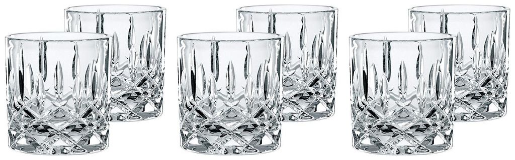 NACHTMANN 103465 NOBLESSE Single Old Fashioned Tumbler 6er Produktbild 