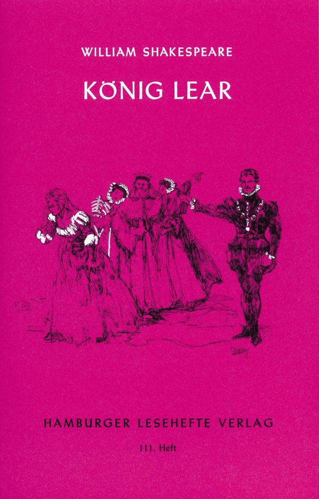 Shakespeare, W.: König Lear