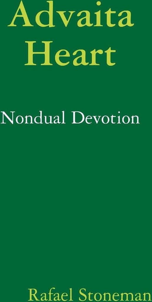 Advaita Heart