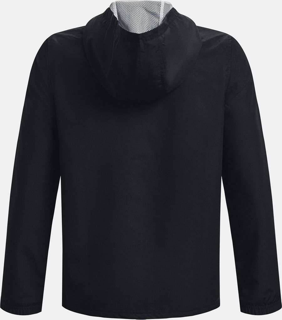 Under Armour Sportstyle Windbreaker für Jungen, Größe: YM Produktbild 2