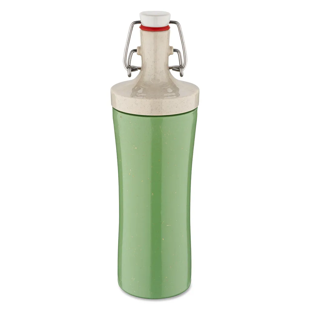 Recensione Koziol PLOPP TO GO 425ml | Test Tenuta e Qualità Materiali
