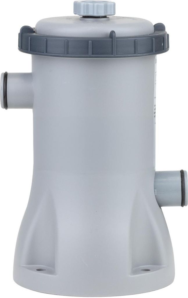 Bestway Flowclear Filterpumpe 3.028 l/h, 58386 Produktbild 