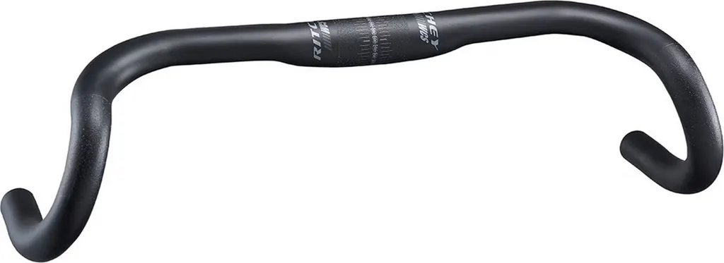 Ritchey WCS Butano Internal Routing Blatte 40 cm Cintre Route Gravel