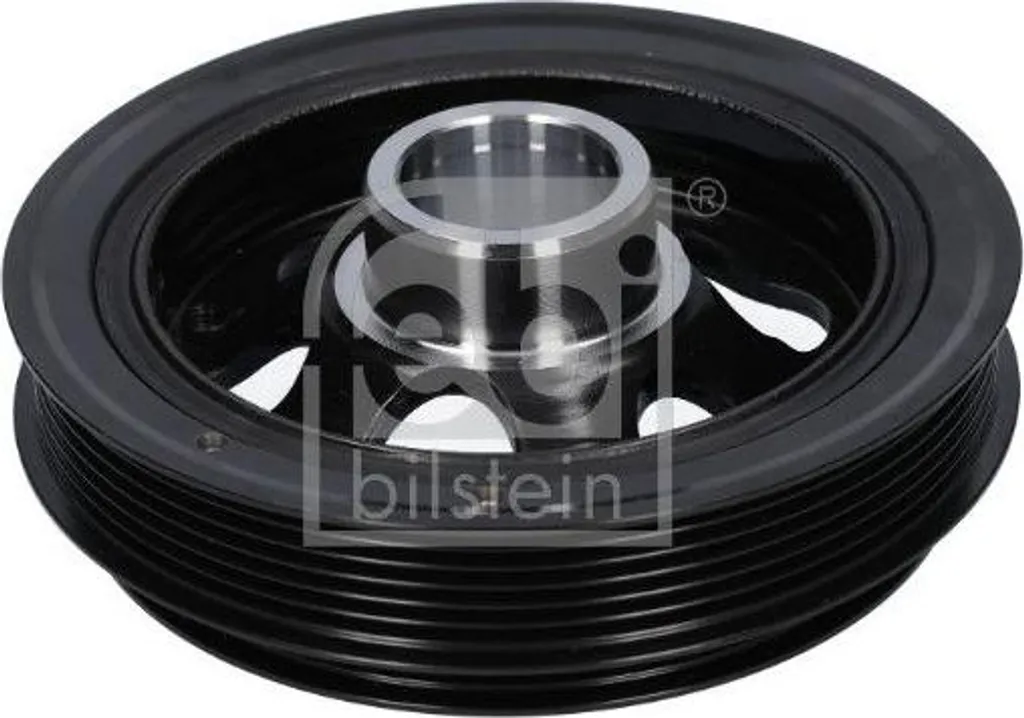 Poulie Damper pour Ford Mondeo et Tourneo - Remplacement OE 2011538