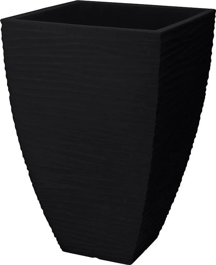 Pot de Fleurs de Grande Taille pour Décoration Extérieure et Balcon