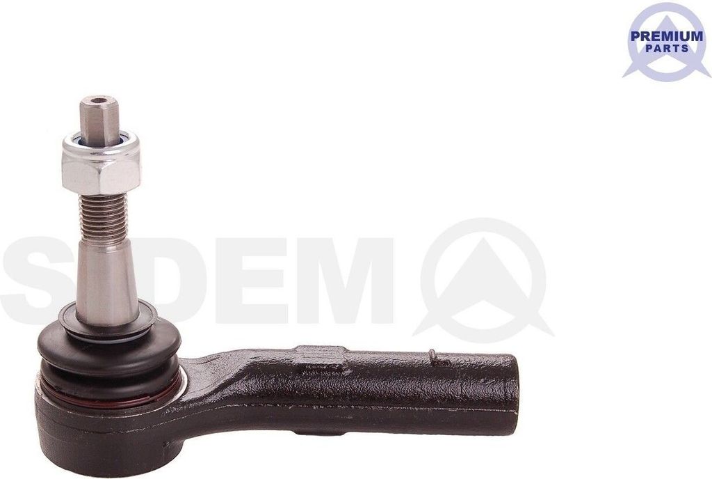 SIDEM Spurstangenkopf Spurstange für JEEP GRAND CHEROKEE III (WH, WK) Vorne Links 93036