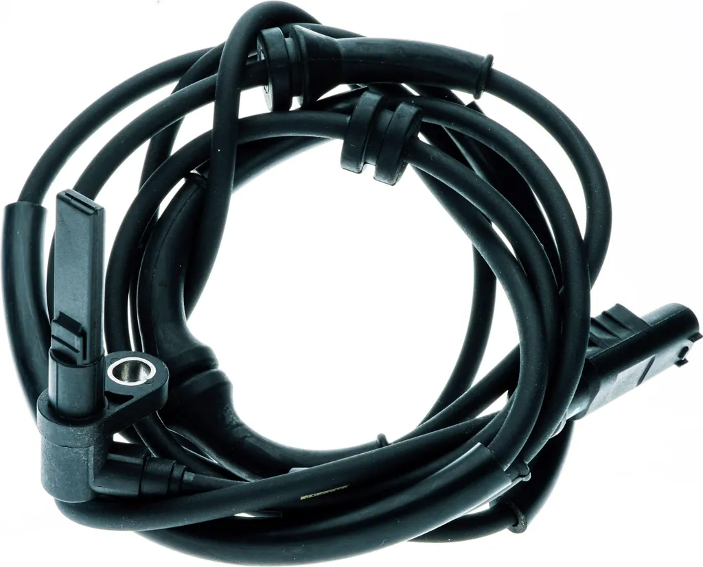 Capteur ABS de Rechange pour Freinage Avant Gauche Alfa Romeo 147 937