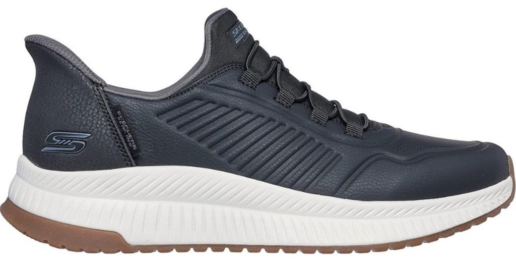 Skechers Bobs Sport Squad 4 - Direct Step 43 Zdjęcie produktu 