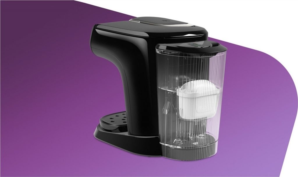 Bosch TAS6502 Tassimo My Way 2 wielofunkcyjny ekspres do Zdjęcie produktu 19