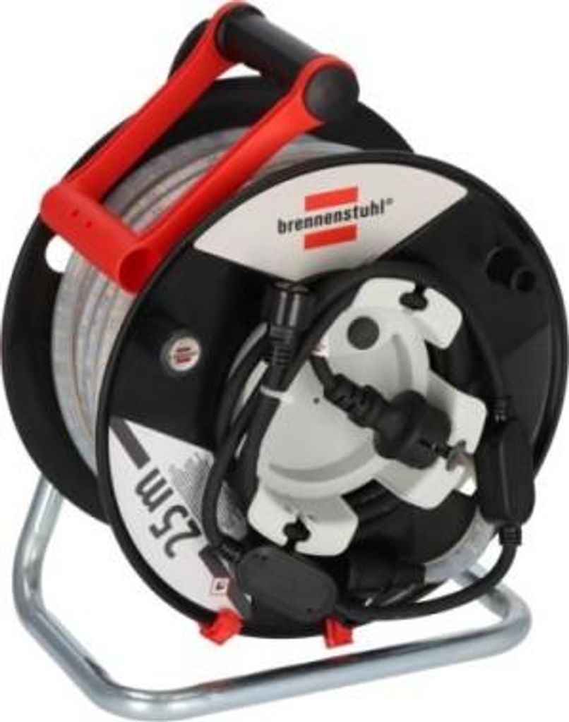 Brennenstuhl LED-Lichtschlauch BS2540SI S auf Produktbild 