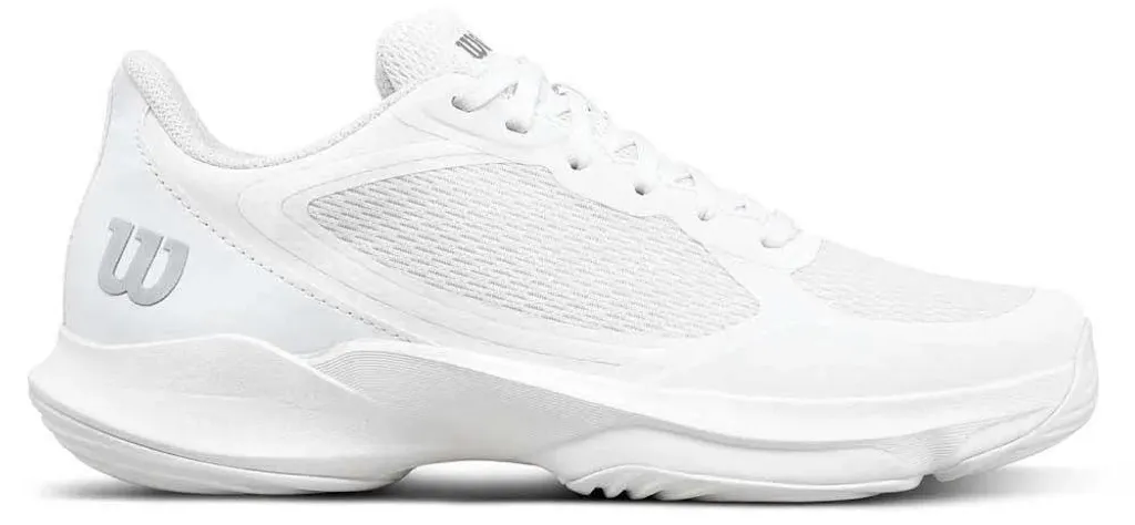 Chaussures Padel Wilson Hurakn Lite 38 : Adhérence et Stabilité Femme