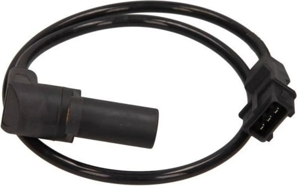 Capteur de vilebrequin MAXGEAR 24-0118 pour Opel Astra G et Zafira A