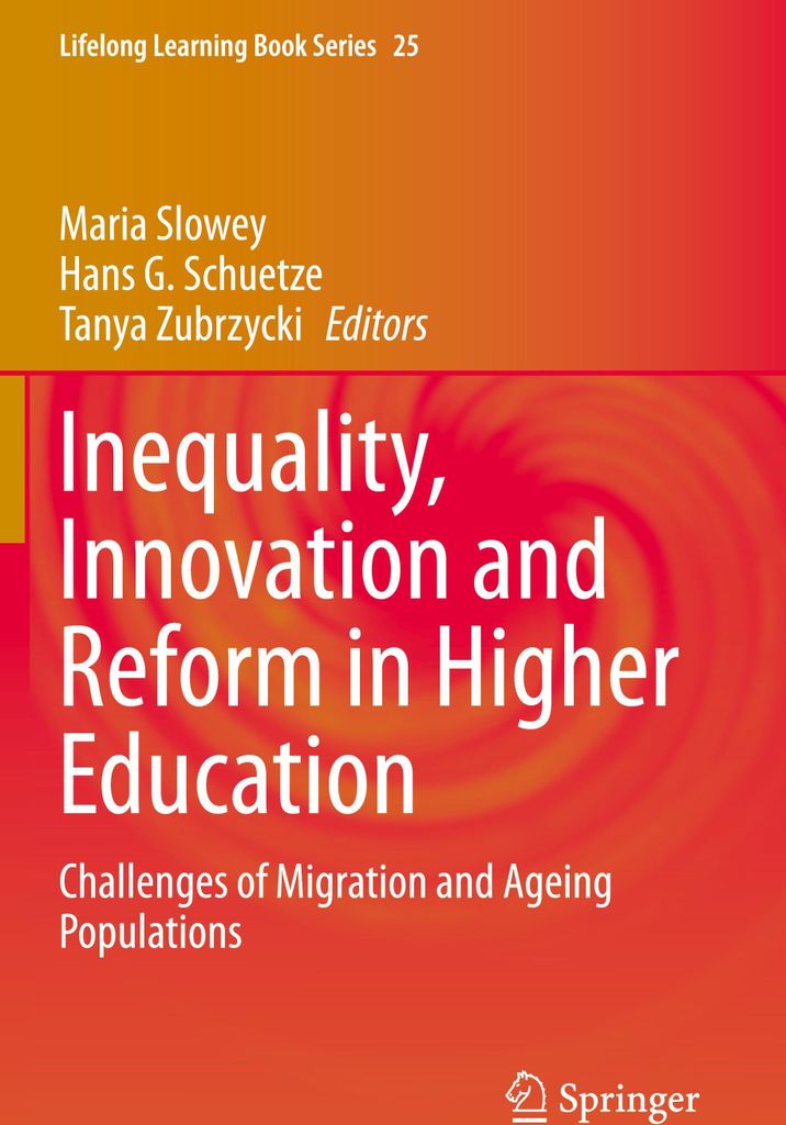 Inequality, Innovation and Reform in Higher Education