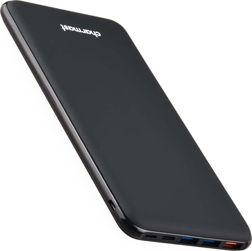 Powerbank Caricatore 26800mah Portatile 3 Porte Usb Power Immagine del prodotto 