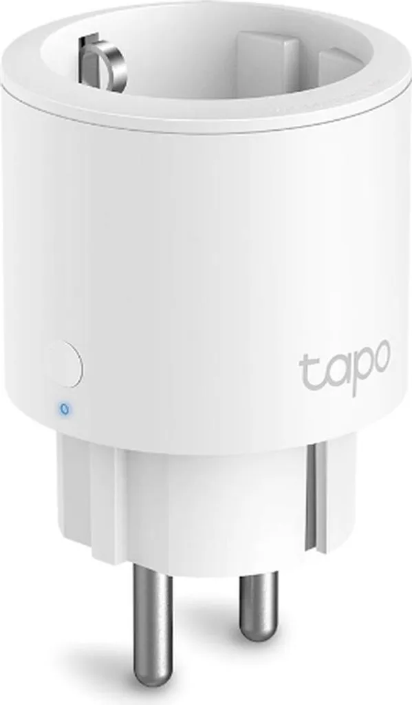 Mini Prise Wi-Fi TP-Link P115 Compacte - Contrôle Vocal et Programmable