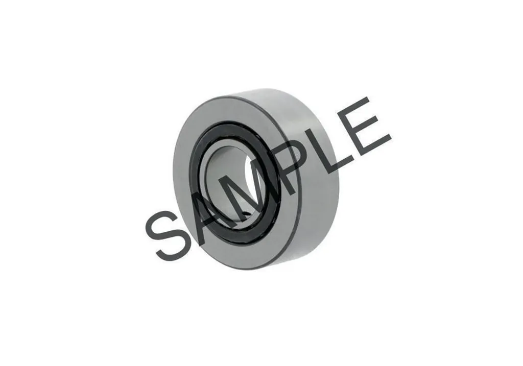 Rouleau d'appui NATR12 CT NTN - Galet de guidage ID 12mm AD 32mm