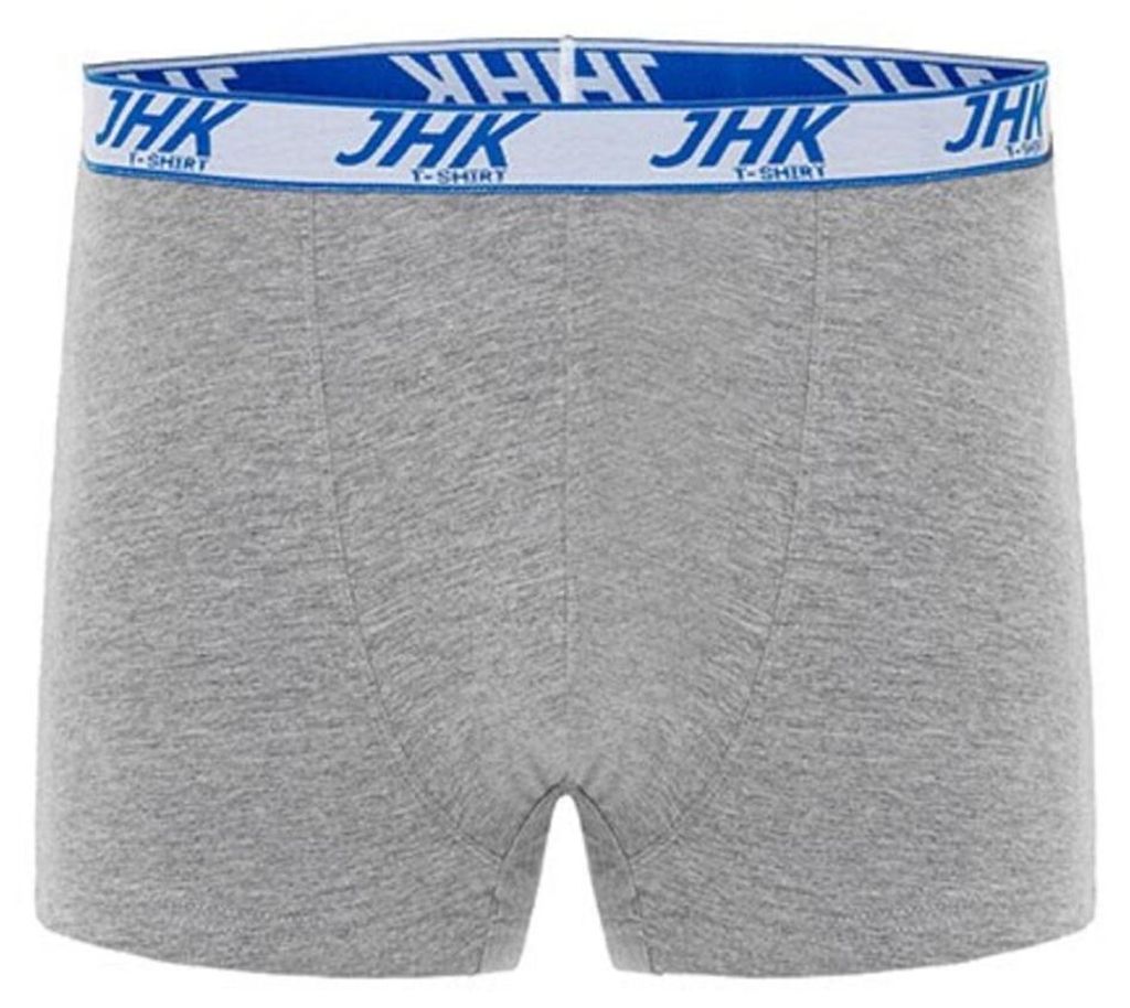 JHK - Boxers pour hommes (lot de 3) LT5078 (XS) (gris Image du produit 