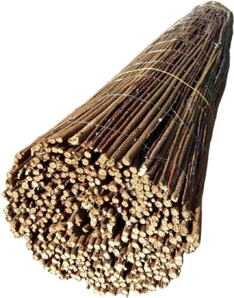 Weidenmatte BASIC 500 x 200 cm Produktbild 