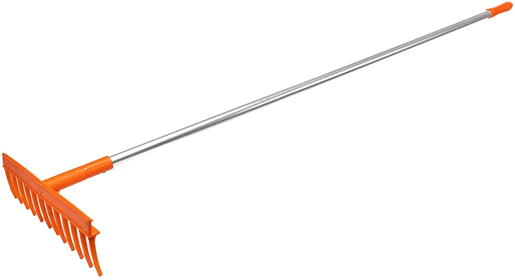 Analisi Set KOTARBAU®: Scopa a Ventaglio e Manico Click Alluminio - 7