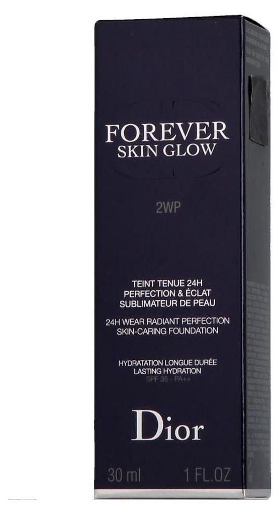 Dior Forever Skin Glow #2WP 30ml Produktbild 
