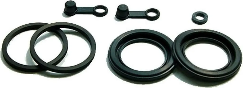 Nécessaire de réparation étrier de frein Suzuki TOURMAX BCR-302